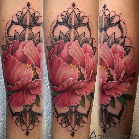 Tattoos - untitled - 114830